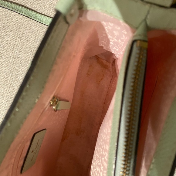 Kate Spade Purse - Picture 6 of 14